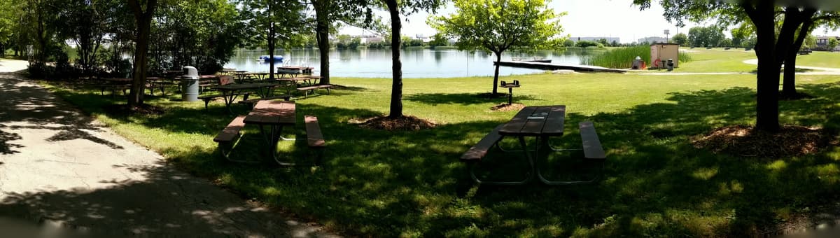 Maywood Sportsmen's Club History